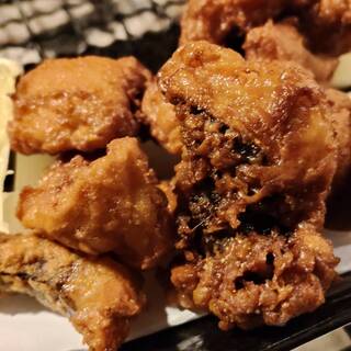 鶏料理酒場 あほうどり_1