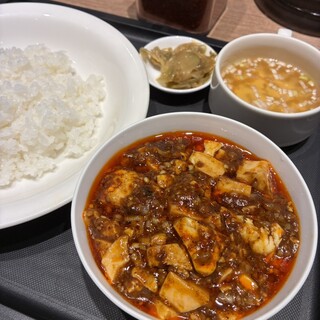 陳建一麻婆豆腐店_0