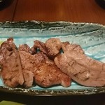 なごみだいにんぐ 飛梅 - 