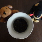 ルピシア - ドリンク写真:アフタヌーンティー