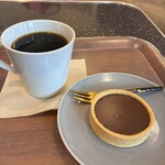 モンタボー - 料理写真:
