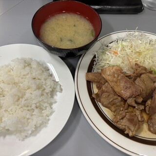 とんかつ 穂久斗_0