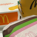 マクドナルド - ドリンク写真: