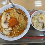 スガキヤ - 料理写真: