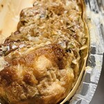 銀だこ大衆酒場 - 料理写真: