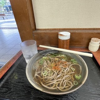 河内うどん_1