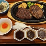 デンバープレミアム - 料理写真: