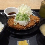 松のや - 料理写真:
