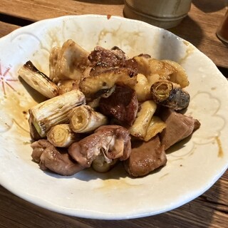もつ焼 長兵衛_1