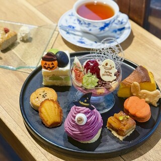 MAISON TANUKI_2
