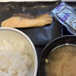 吉野家 - 料理写真: