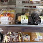 ローソンストア100 - 料理写真: