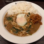 CoCo壱番屋 - 料理写真: