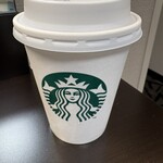 スターバックスコーヒー - ドリンク写真: