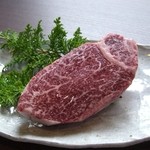 炭火焼肉朝日亭 - 料理写真: