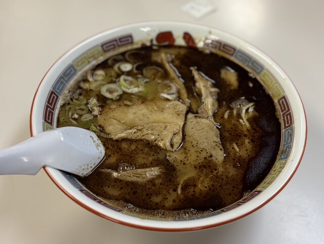 蜂屋 五条創業店 （はちや） - 旭川/ラーメン | 食べログ