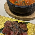 焼肉おおはし - 