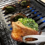 焼肉おおはし - 