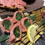 焼肉おおはし - 
