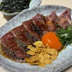 焼肉おおはし - 