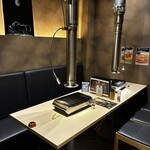 焼肉おおはし - 