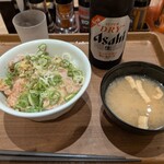 松屋 - 料理写真: