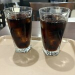 ホリーズカフェ - ドリンク写真: