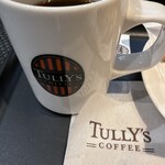 タリーズコーヒー - ドリンク写真: