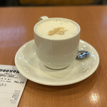 ドトールコーヒーショップ - ドリンク写真: