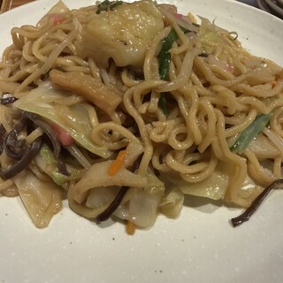 ホウテン食堂 奉天本家_0