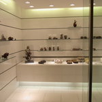 たねや - チョコレートショップ（2010年訪問）