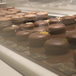 たねや - マカロンもありますよ！