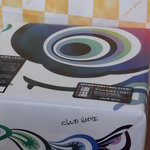 たねや - 限定バアム箱も素敵です。