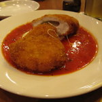 シルバースプーン - 