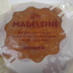セキモト - マドレーヌ