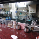 丸玉食堂 東店 - 