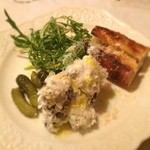 カトリカ - カトリカちーず