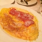 カトリカ - オムレツ