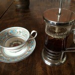 Kokuzou - 紅茶