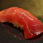 寿しの吉乃 - 中トロ