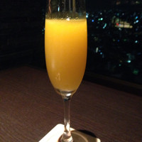オーヴェスト - ミモザ：1,750円