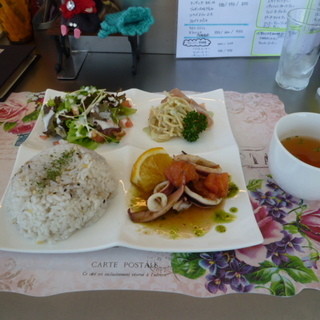 八代市でランチに使えるカフェ ランキング 食べログ