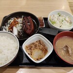 吉野家 - 料理写真: