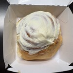 シナボン・シアトルズベストコーヒー - 料理写真: