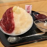 甘味処 雪屋 Conco - 