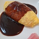 ポムの樹食堂 - 料理写真: