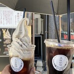 大社珈琲 - 