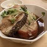 大衆割烹 三州屋 銀座本店