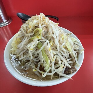 ラーメン二郎_0