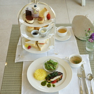 ティーガーデン ナチュール_0